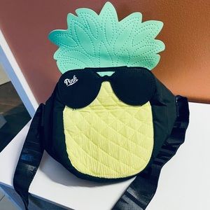 PINK by victorias secret bag